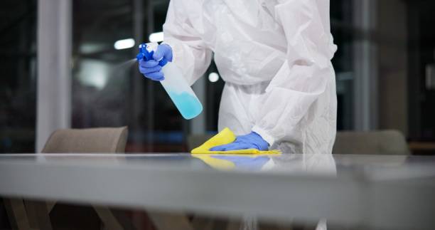 24/7 Emergency Biohazard experts in Barrington, NJ